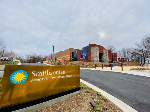 Museum «Anacostia Community Museum», reviews and photos, 1901 Fort Pl SE, Washington, DC 20020, USA