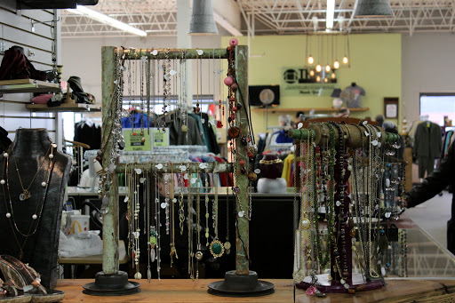 Thrift Store «The Bridge Thrift Store», reviews and photos, 15605 71st Ct, Orland Park, IL 60462, USA