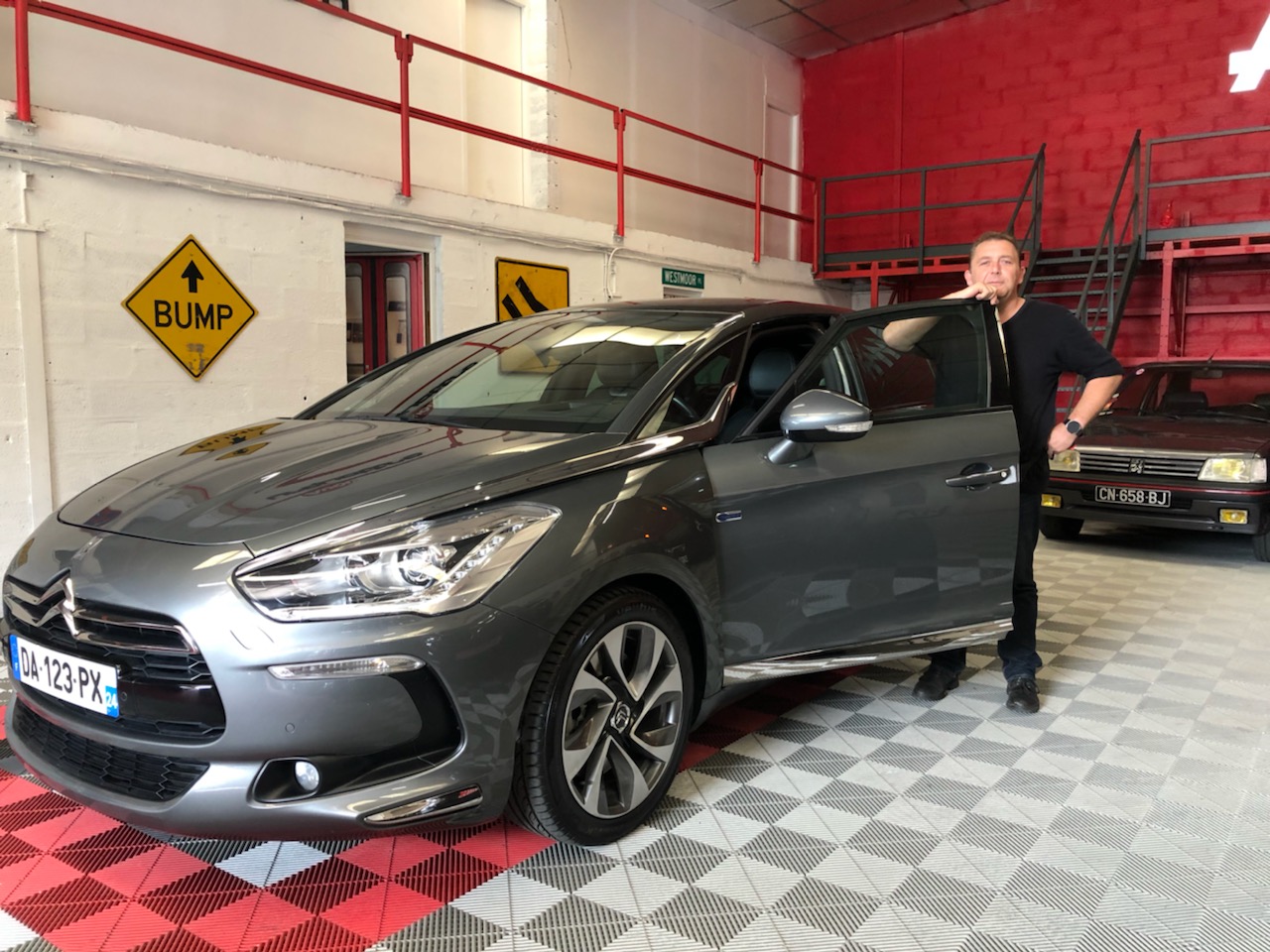 Photo n° 1 de l'avis de william.a fait le 19/05/2019 à 10:00