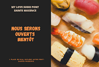 Photos du propriétaire du Restaurant de sushis MY LOVE SUSHI PONT SAINTE MAXENCE - n°8