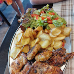 Photo n° 2 de l'avis de servane.e fait le 27/05/2023 à 22:16 pour Le Bosphore - Grillades du Port à Perros-Guirec