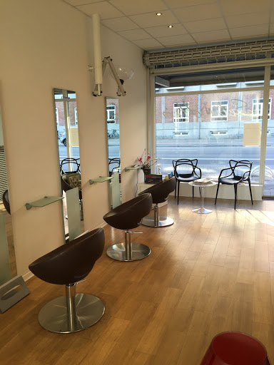 Selin Hair in Copenhagen, København