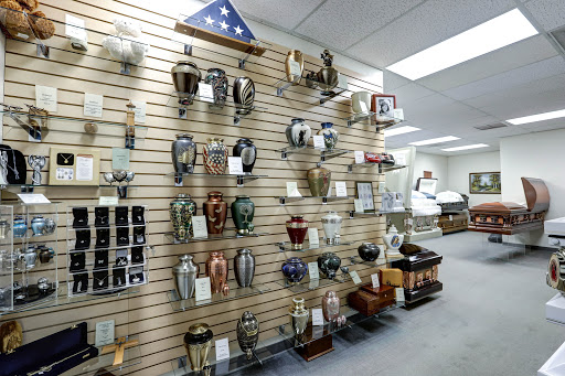 Funeral Home «Lowmans Arizona Funeral Home», reviews and photos, 717 W Dobbins Rd, Phoenix, AZ 85041, USA