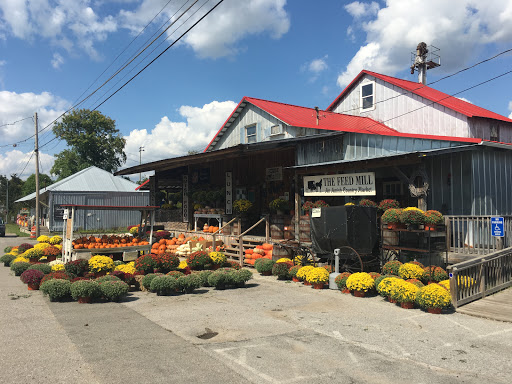 Market «Nolensville Feed Mill Inc, Amish Country Market», reviews and photos, 7280 Nolensville Rd, Nolensville, TN 37135, USA
