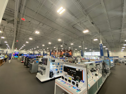 Electronics Store «Best Buy», reviews and photos, 2601 S Stemmons Fwy, Lewisville, TX 75067, USA