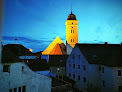 Hotel-Gasthof Wilder Mann Pfreimd
