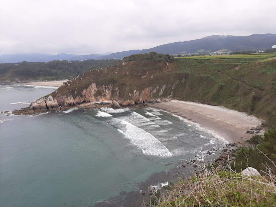 Playa de Sabugo