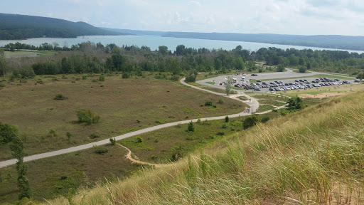 Tourist Attraction «Dune Climb», reviews and photos, 6748 S Dune Hwy, Glen Arbor, MI 49636, USA