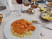 Plats et boissons du Restaurant indien Rajasthan à Amiens - n°12