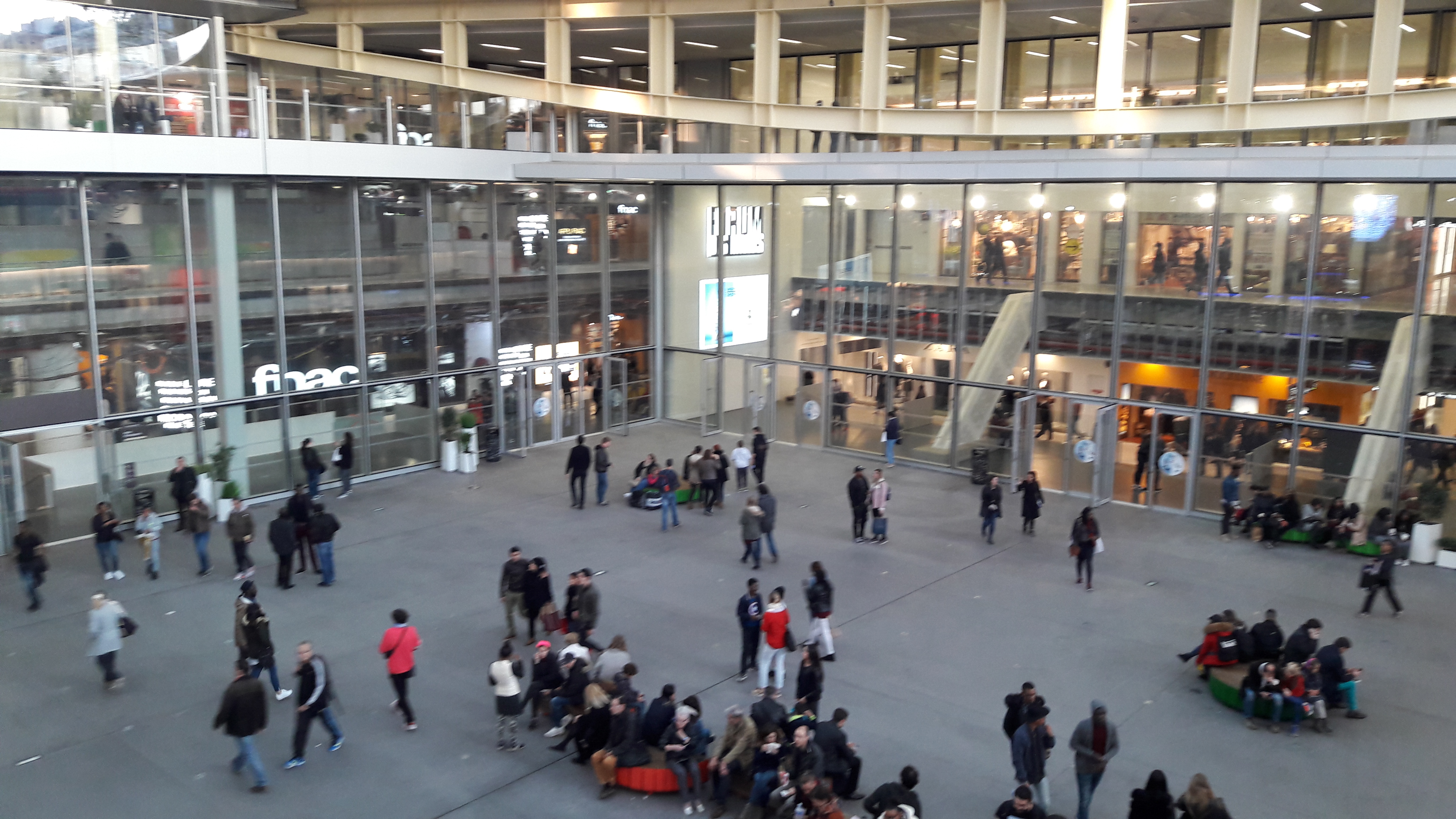 Photo n° 2 de l'avis de Philippe.l fait le 22/10/2016 à 18:42