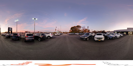 Mazda Dealer «Bright Bay Mazda», reviews and photos, 1200 Sunrise Hwy, Bay Shore, NY 11706, USA