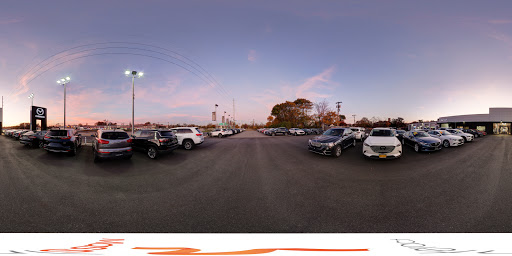 Mazda Dealer «Bright Bay Mazda», reviews and photos, 1200 Sunrise Hwy, Bay Shore, NY 11706, USA
