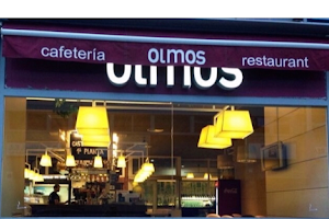 Olmos Restaurant image