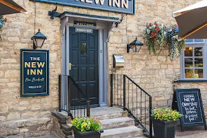 The New Inn image