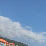 Photo n°1 de l'avis de Roberto.a fait le 10/06/2023 à 15:46 sur le  Long Beach Club Cafe Porto Cervo liscia ruja à Porto Cervo