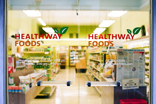 Health Food Store «Healthway Foods», reviews and photos, 16633 Bellflower Blvd, Bellflower, CA 90706, USA