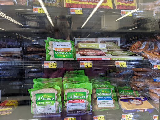 Discount Store «Walmart», reviews and photos, 1180 Fall River Ave, Seekonk, MA 02771, USA