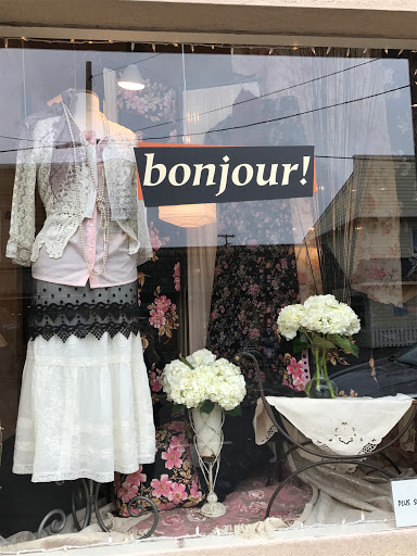 Boutique «Bonjour», reviews and photos, 1336 Bay St, Florence, OR 97439, USA