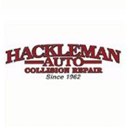 Auto Body Shop «Hackleman Auto Collision Repair», reviews and photos, 7026 Galen Dr W, Avon, IN 46123, USA