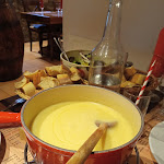 Photo n° 1 de l'avis de Jennifer.e fait le 01/08/2021 à 19:44 pour L'Etable du Savoyard à Thonon-les-Bains