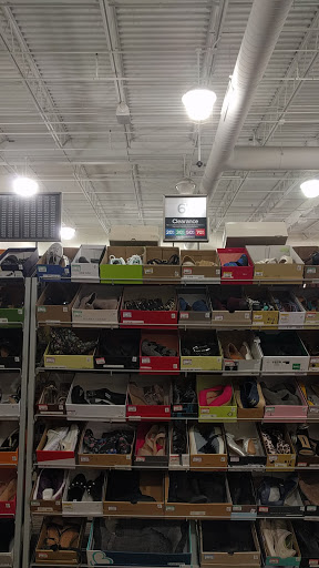 Shoe Store «DSW Designer Shoe Warehouse», reviews and photos, 2426 Lincoln Hwy, Langhorne, PA 19047, USA