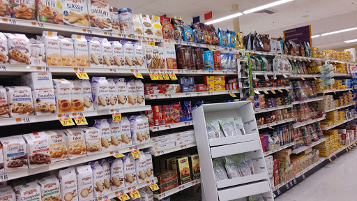 Grocery Store «Stop & Shop», reviews and photos, 333 W River St, Providence, RI 02904, USA