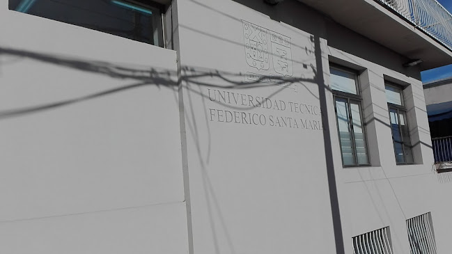 Opiniones de Ingenieria en Diseño de Productos en Valparaíso - Universidad