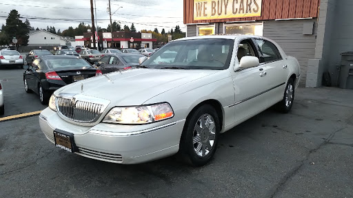 Used Car Dealer «Affordable Used Cars & Marine», reviews and photos, 3890 Wheaton Way, Bremerton, WA 98310, USA