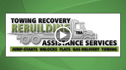 Towing Service «Towing Recovery Rebuilding Assistance Services», reviews and photos, 1835 High Grove Ln #103, Naperville, IL 60540, USA