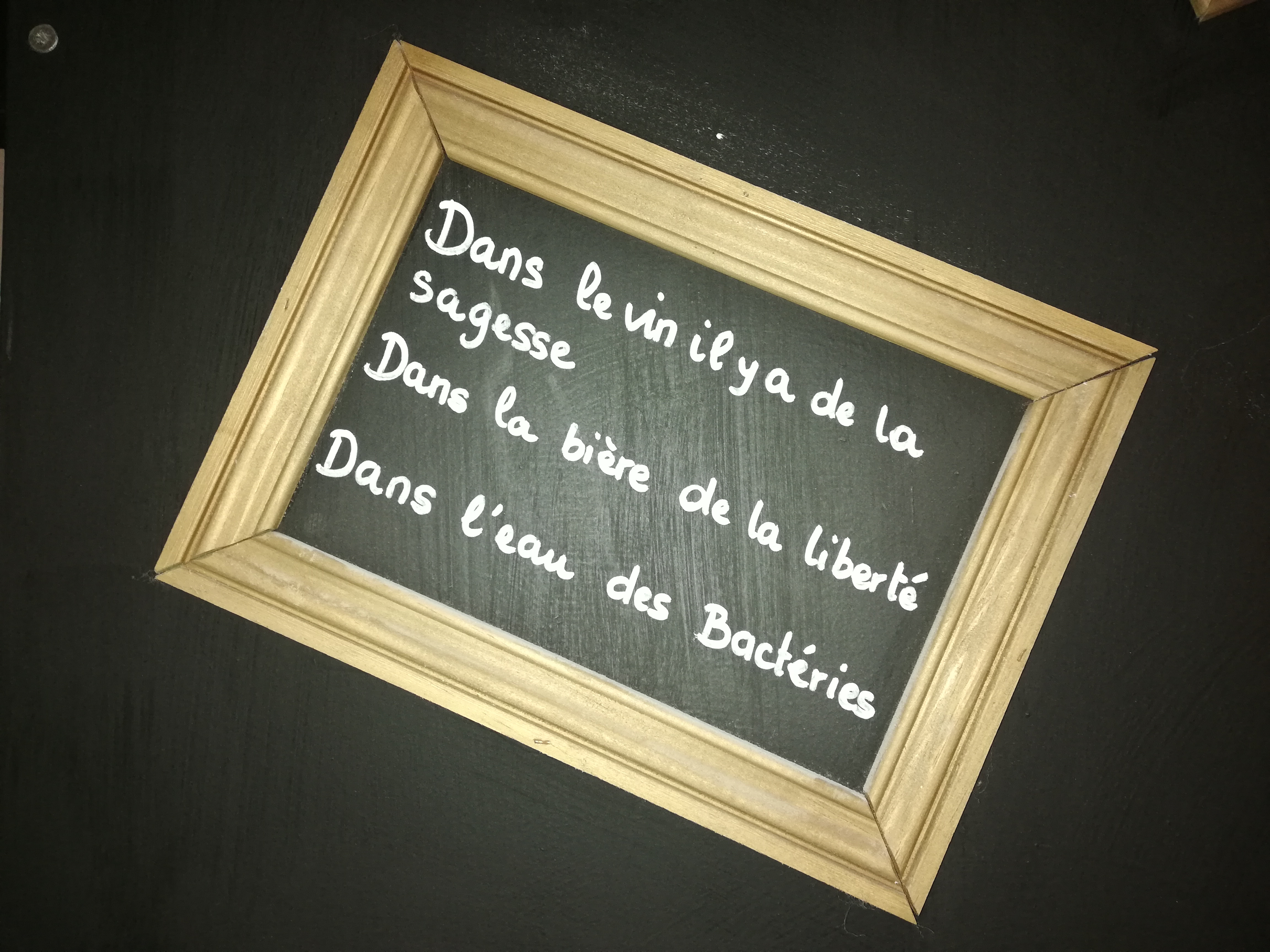 Photo n° 4 de l'avis de Youri.o fait le 04/10/2019 à 19:31