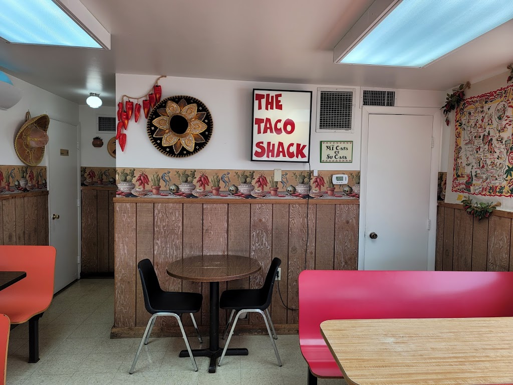 Taco Shack 59230
