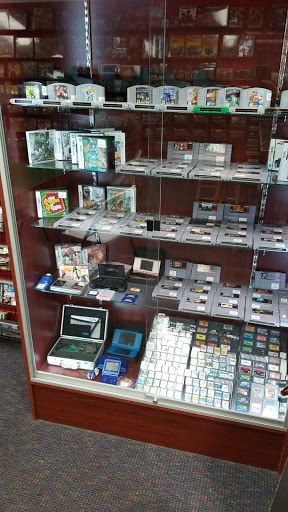 Comic Book Store «Bearded Browncoat Comics & Games», reviews and photos, 500 SW 10th St #105, Ocala, FL 34471, USA