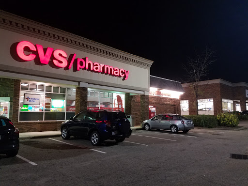 CVS