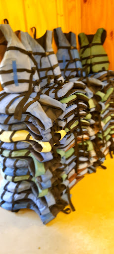 Raft Trip Outfitter «River & Trail Outfitters», reviews and photos, 604 Valley Rd, Knoxville, MD 21758, USA