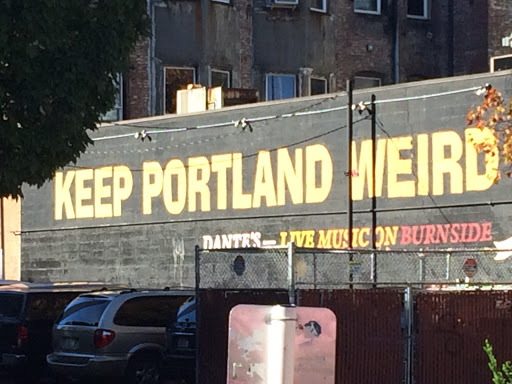 Donut Shop «Voodoo Doughnut», reviews and photos, 22 SW 3rd Ave, Portland, OR 97204, USA