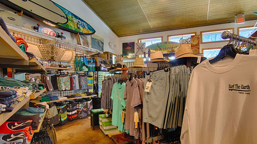 Surf Shop «Surf The Earth», reviews and photos, 47 Da Gullah Way, Pawleys Island, SC 29585, USA