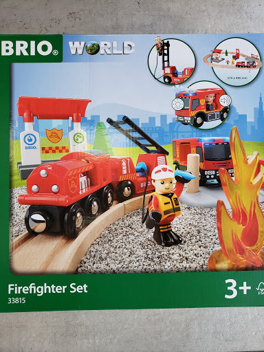 Toy Store «Toy Town», reviews and photos, 260 Crandon Blvd #43, Key Biscayne, FL 33149, USA