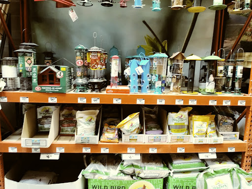 Home Improvement Store «The Home Depot», reviews and photos, 530 Turnpike Rd, Shrewsbury, MA 01545, USA