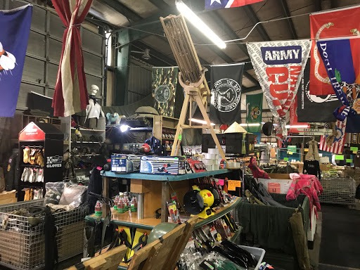 Surplus Store «Alleycat Supply», reviews and photos, 12255 SE 282nd Ave, Boring, OR 97009, USA