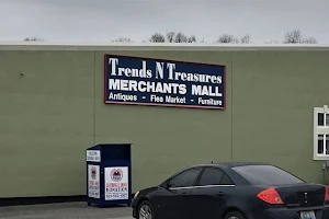 Trends N Treasures Merchants Mall image