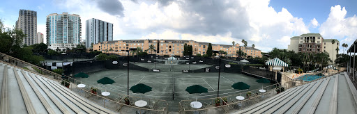 Spa and Health Club «Harbour Island Athletic Club», reviews and photos, 900 S Harbour Island Blvd, Tampa, FL 33602, USA