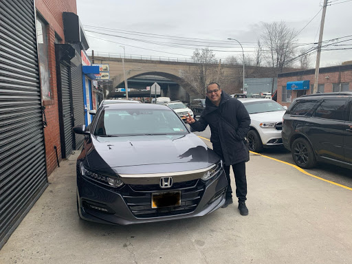 Auto Body Shop «Skillman Autobody & Repair», reviews and photos, 61-05 32nd Ave, Woodside, NY 11377, USA