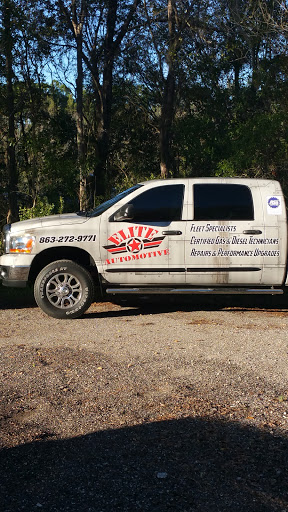 Auto Tune Up Service «Elite Automotive», reviews and photos, 7603 US-98, Lakeland, FL 33809, USA