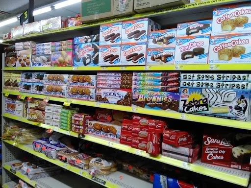 Discount Store «Dollar General», reviews and photos, 577 Fairfield Ave, Bridgeport, CT 06604, USA