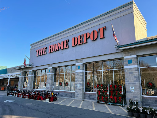 Home Improvement Store «The Home Depot», reviews and photos, 690 Lancaster Pike, Frazer, PA 19355, USA