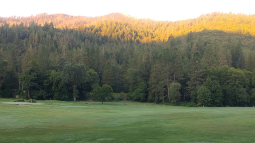 Golf Course «Black Rock Golf Course», reviews and photos, 16451 Golf Rd, Cobb, CA 95426, USA