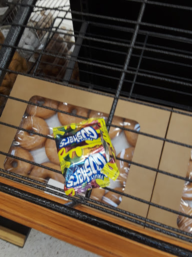 Supermarket «Walmart Neighborhood Market», reviews and photos, 3800 Ruckriegel Pkwy, Jeffersontown, KY 40299, USA