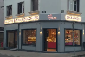 Boulangerie Patisserie Tendre et Craquant image