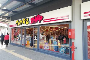 Toyzz Shop image