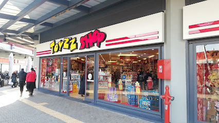 Toyzz Shop İzmit Outlet Center